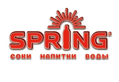 Производитель и дистрибьютор соков, напитков, минеральных и питьевых вод