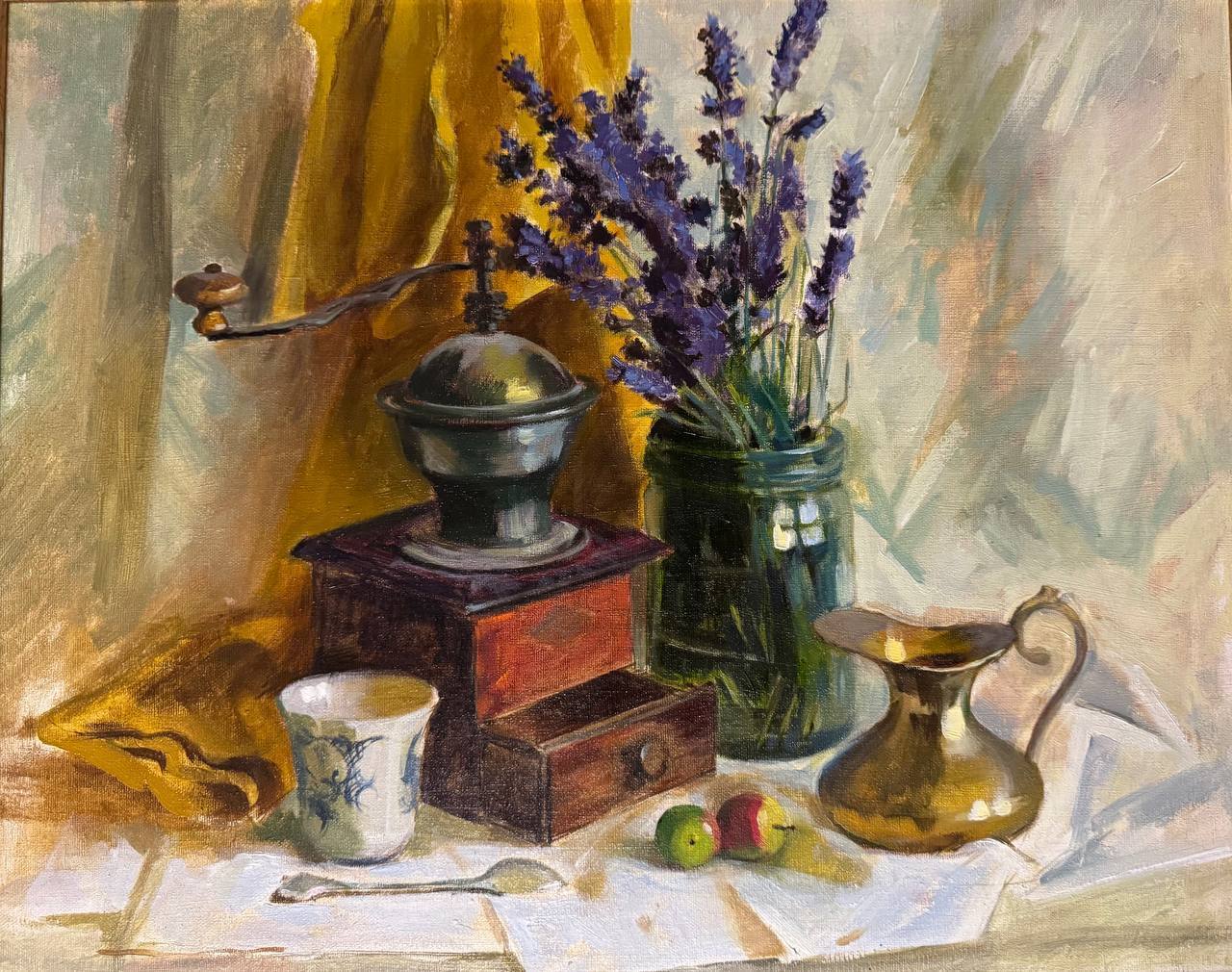 Дух времени