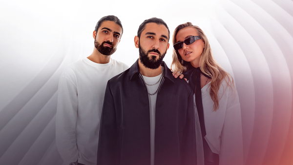 Хиты, танцы и живой звук: Vagan’s Band в «Депо.Москва»