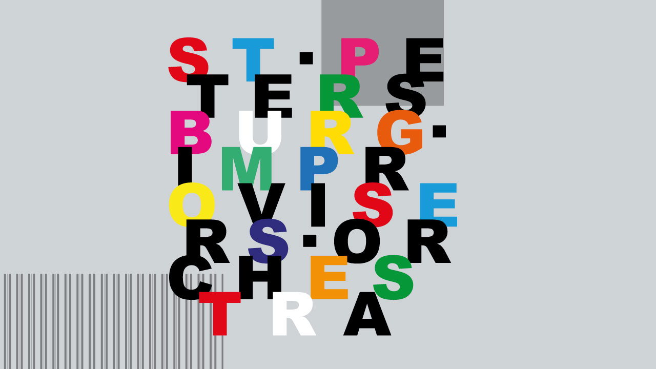 St. Petersburg Improvisers Orchestra: Session #130