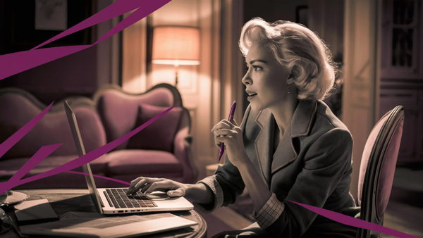 Как писать душевно с помощью нейросетей?