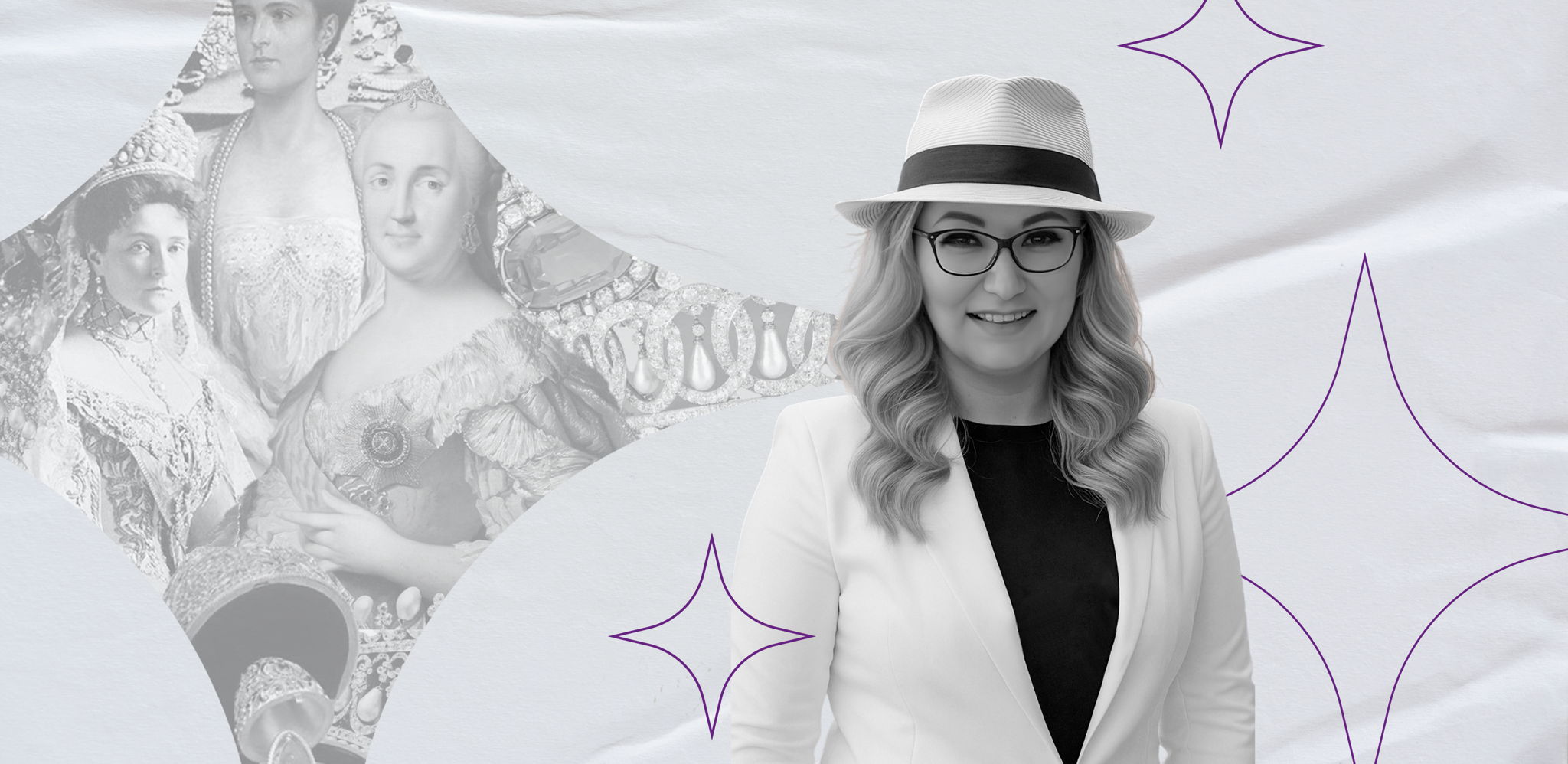 Имперский блеск: тайны драгоценностей дома Романовых