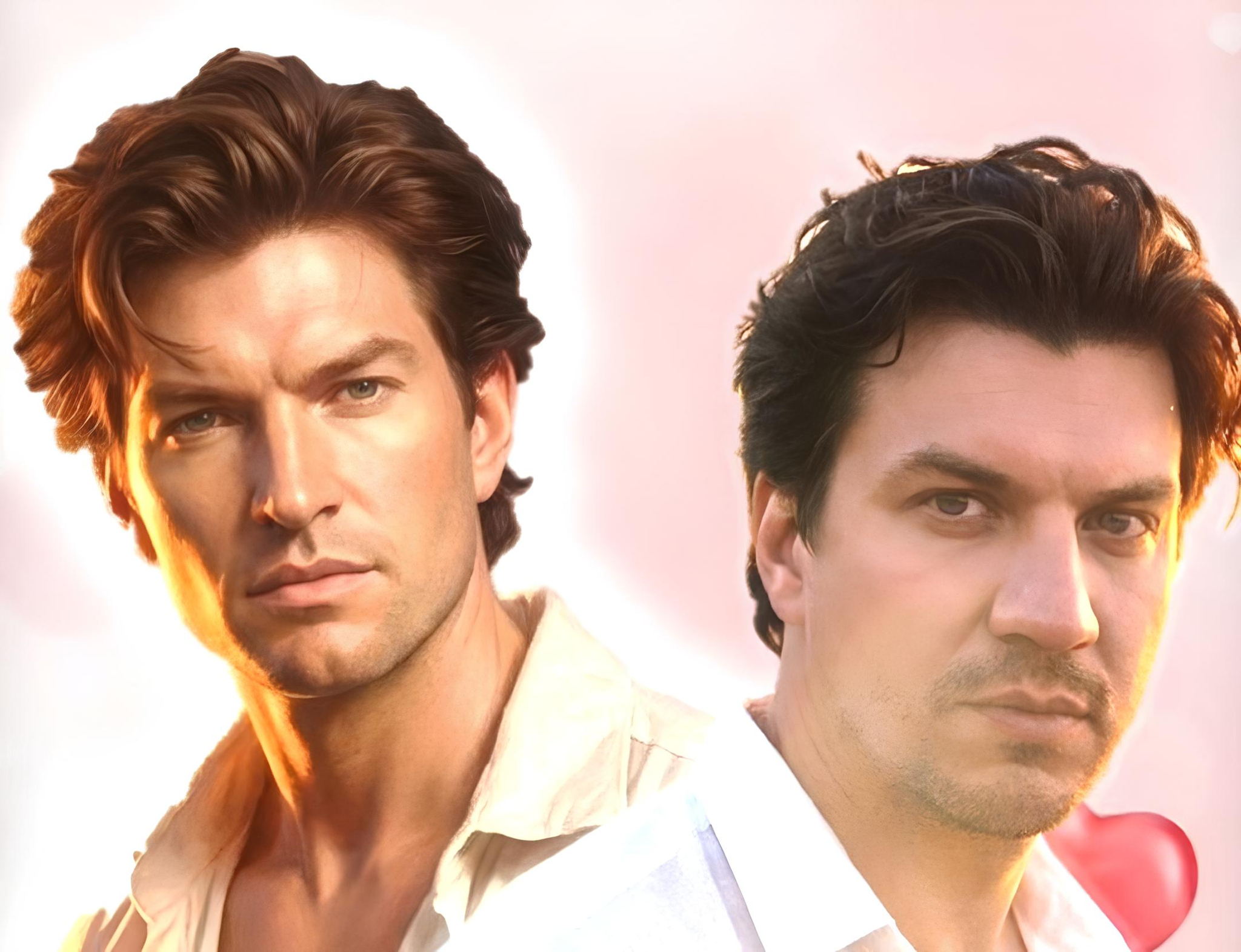 Импровизационный концерт «ЛЮБОВЬ-ИМПРОВЬ»