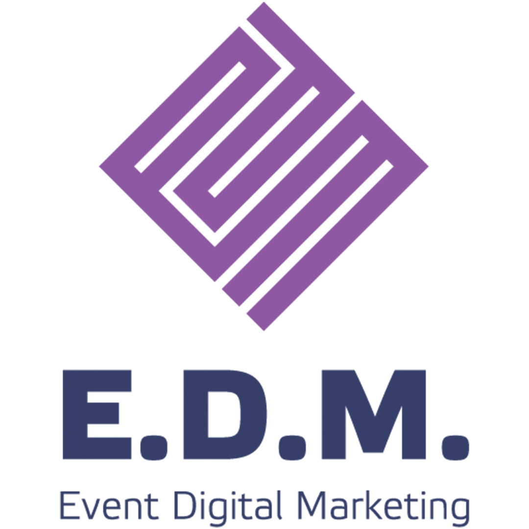 E.D.M. Event Digital Marketing