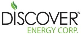 Discover Energy