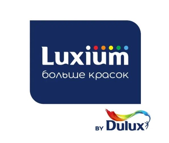 LUXIUM BY DULUX