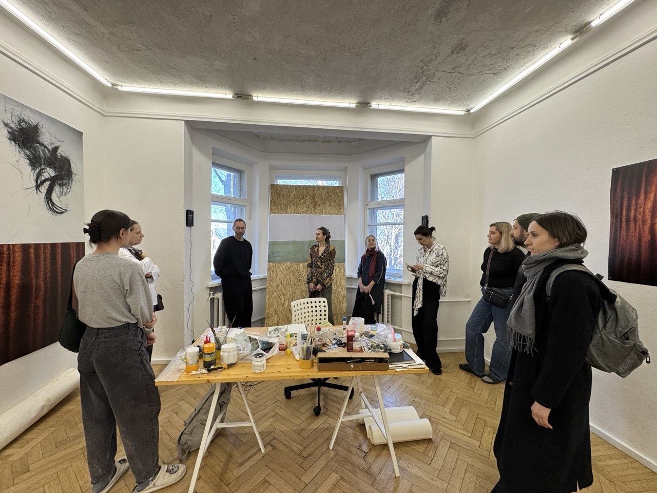 Черновик для клонирования