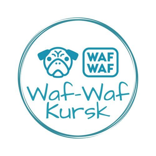 Значки и аксессуары WAF●WAF 