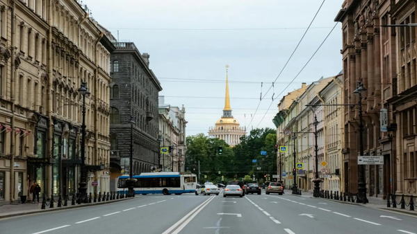 «Блокадный Ленинград»
