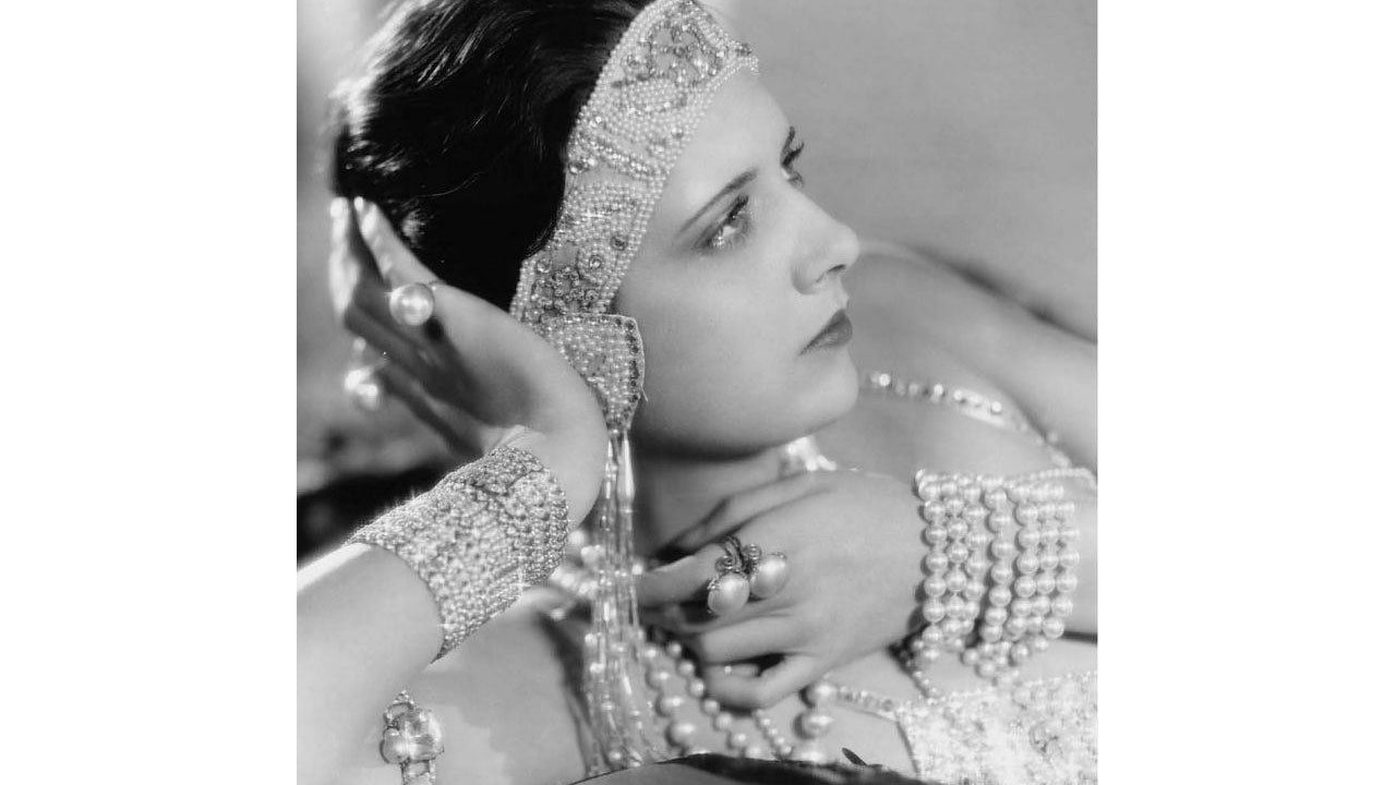 Soirée «Ревущие двадцатые»