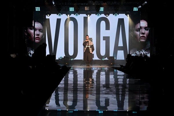 2024 Деловая программа Volga Fashion Week Москва