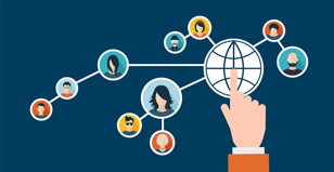 СЕМИНАР на английском языке: English for Social Media and Networking (B1 и выше)