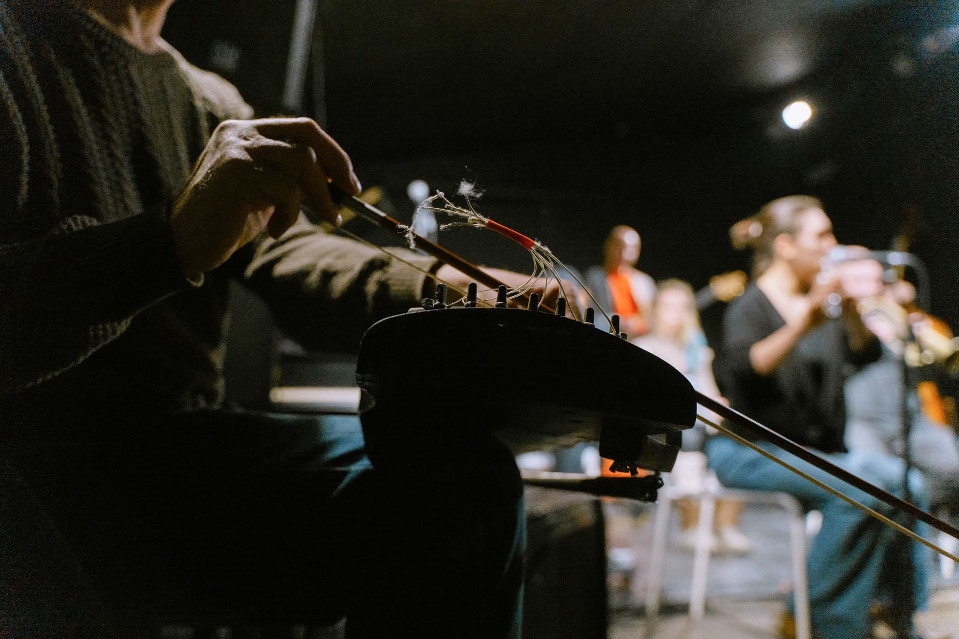 Санкт-Петербургский импровизационный оркестр