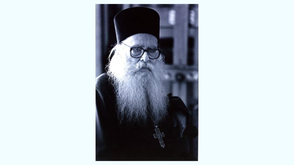 Лекция «Архимандрит Киприан (Пыжов) — "иконописец всего зарубежья”»