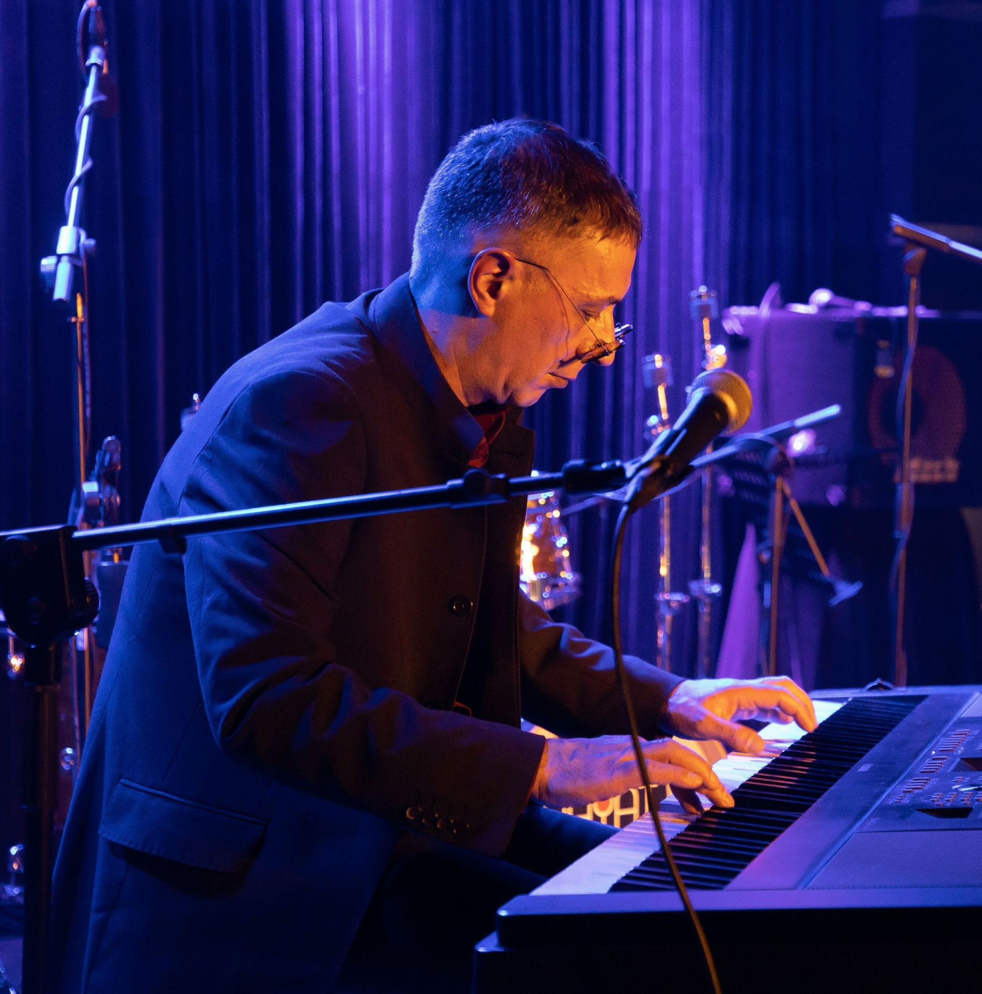 «ДЖАЗ С АРМЯНСКИМ АКЦЕНТОМ» – АРТЕМ ЛАЛАЯН