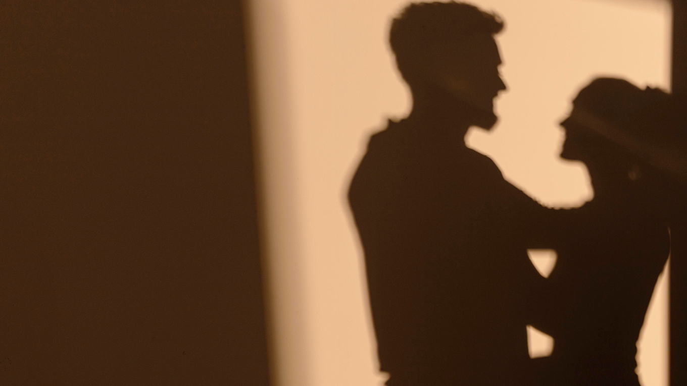 ИмпровЛаборатория. РАССТАВАНИЕ С ИЛЛЮЗИЕЙ