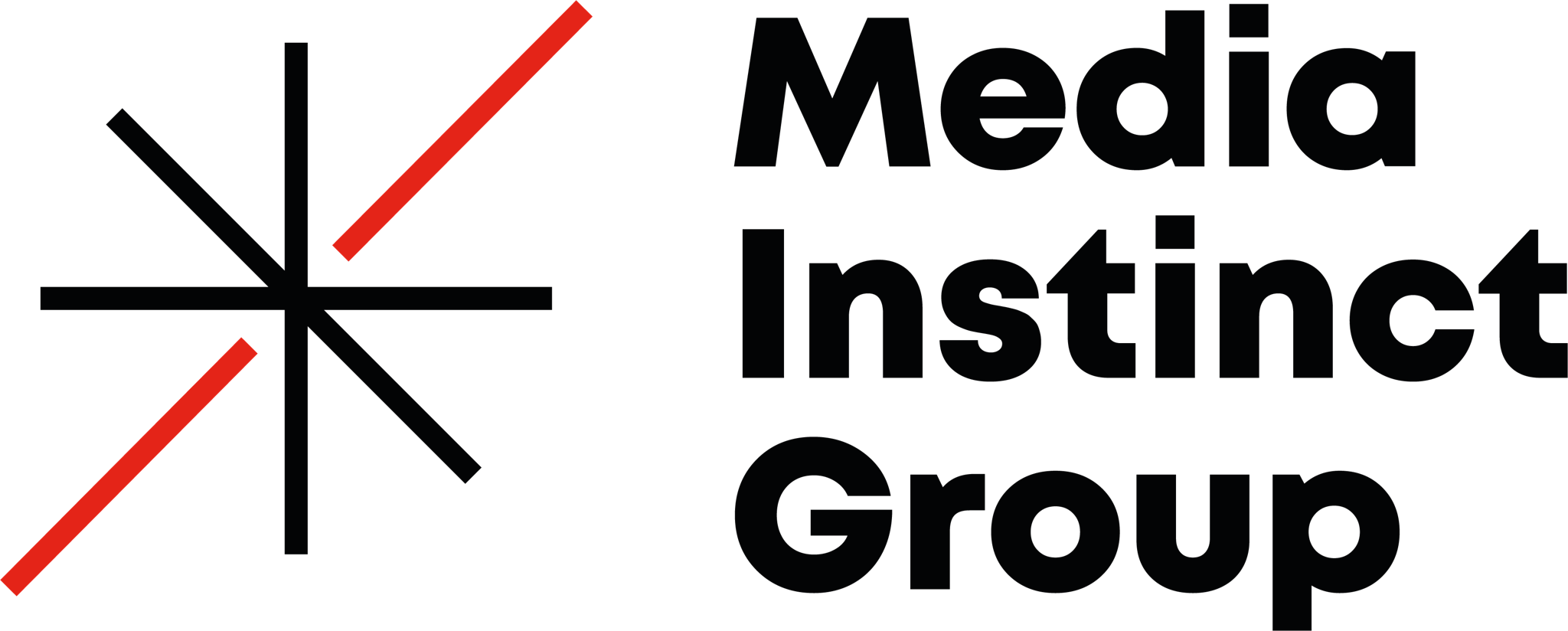 Media Instinct Group