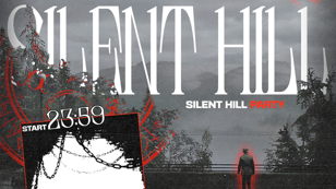 silent hill • party