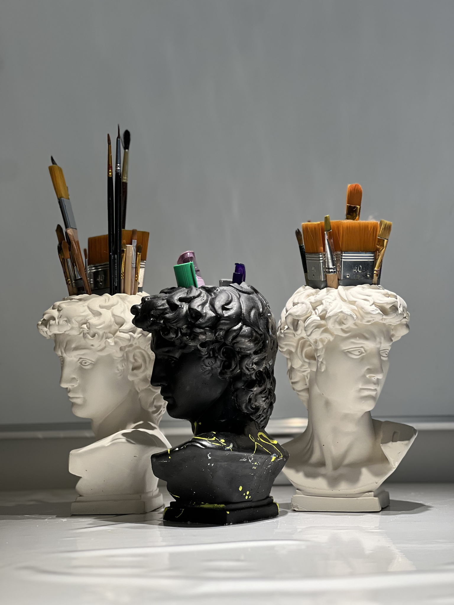 Индивидуальные арт-курсы