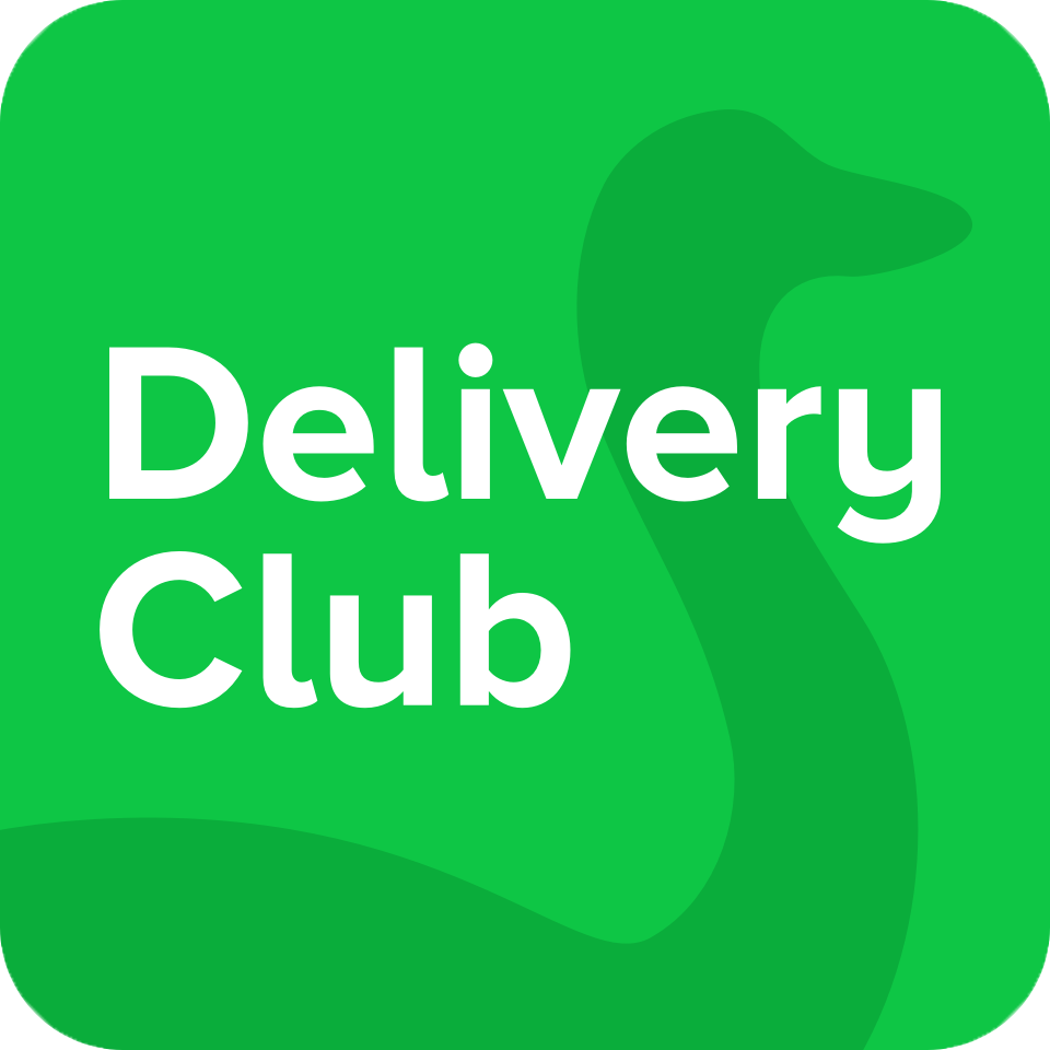 Delivery Club