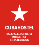 Cuba Hostel