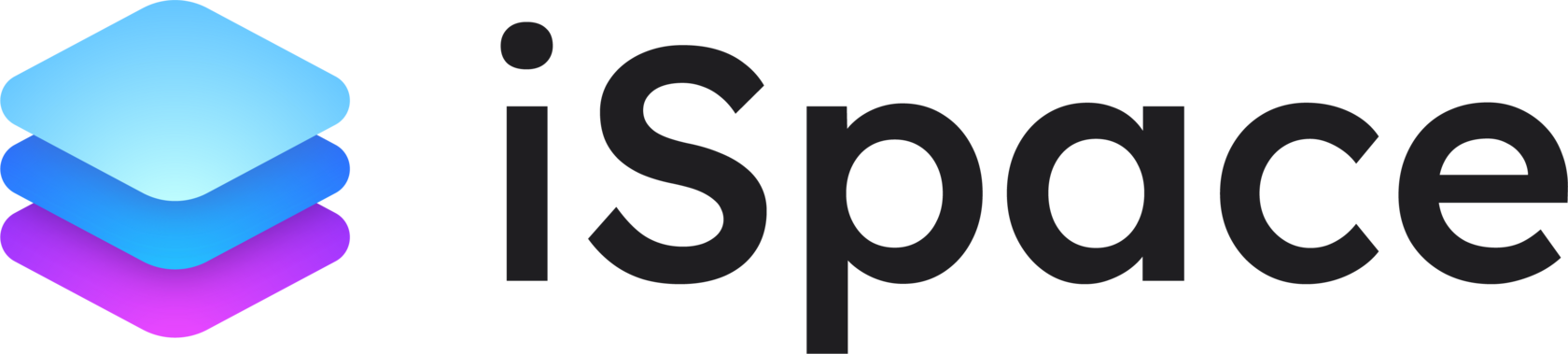 Платформа iSpace