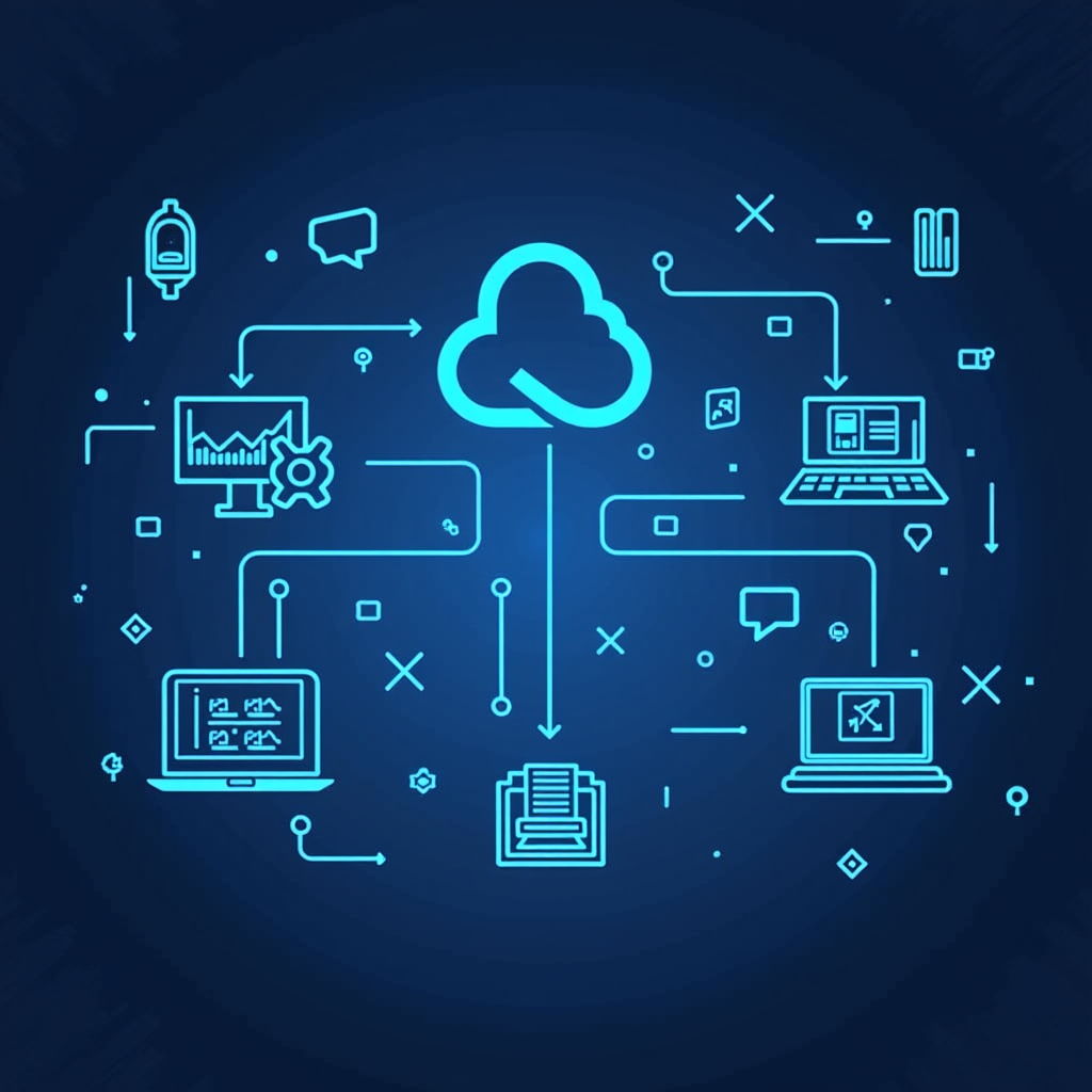 Конференция «Встраиваемые системы с технологиями IIoT»