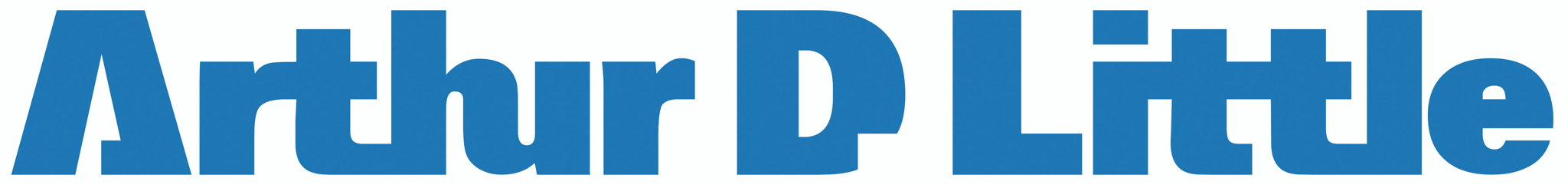 Arthur D. Little Japan