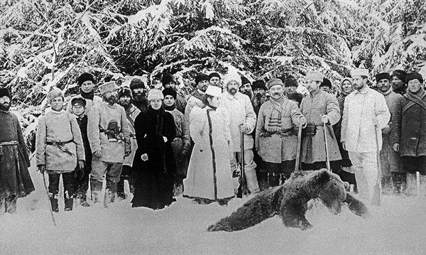 Лекция «Феномен империи Рябушинских: скандалы, интриги, расследования в кругу семьи»