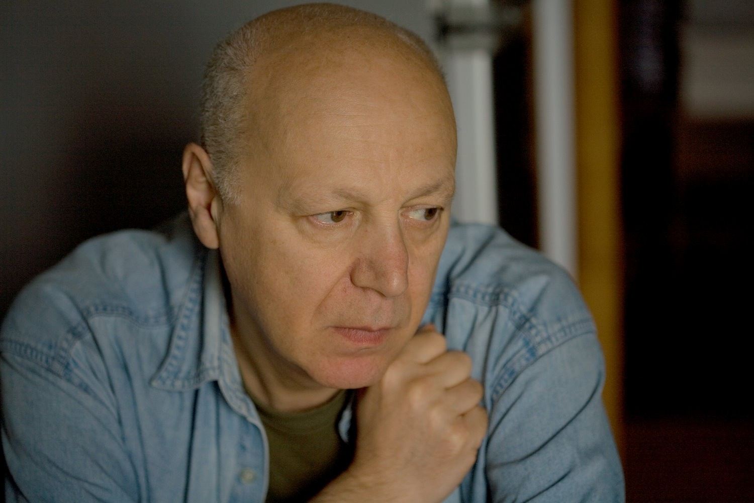 Григорий Кружков. Новый перевод "Гамлета"