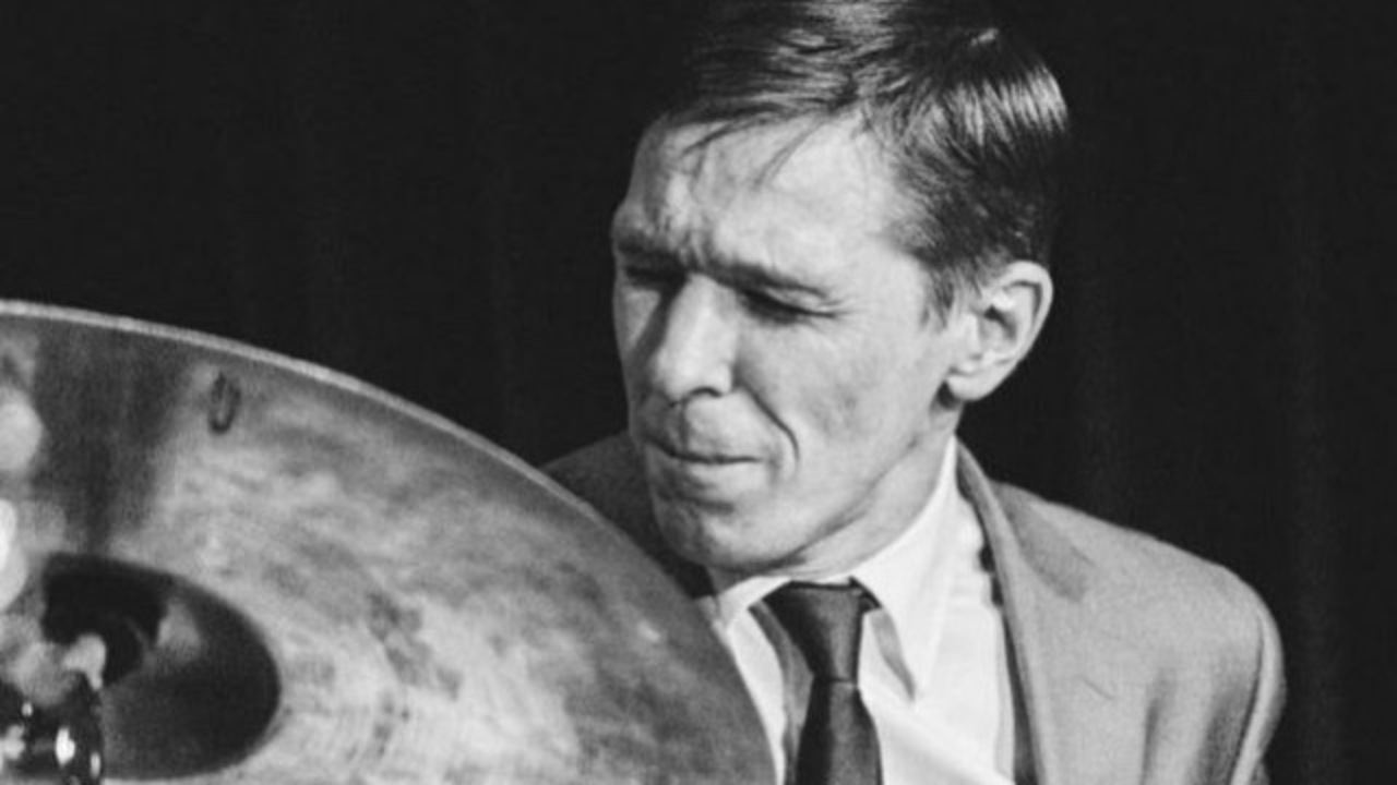 JUST JAZZ Вячеслава Великого с программой "В осенних красках"
