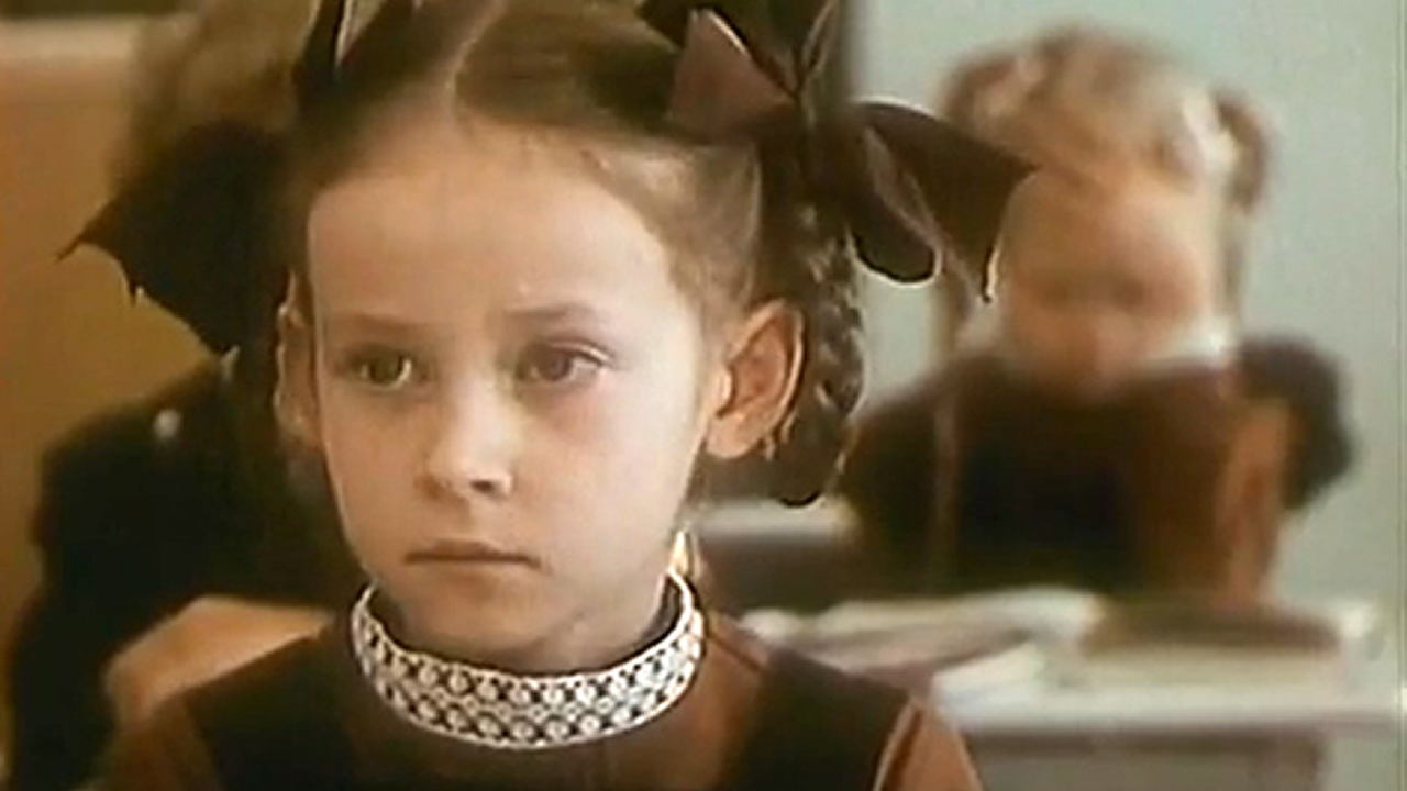 Фильм «Солнце в кармане», 1984. (к/т «Иллюзион», Большой зал)