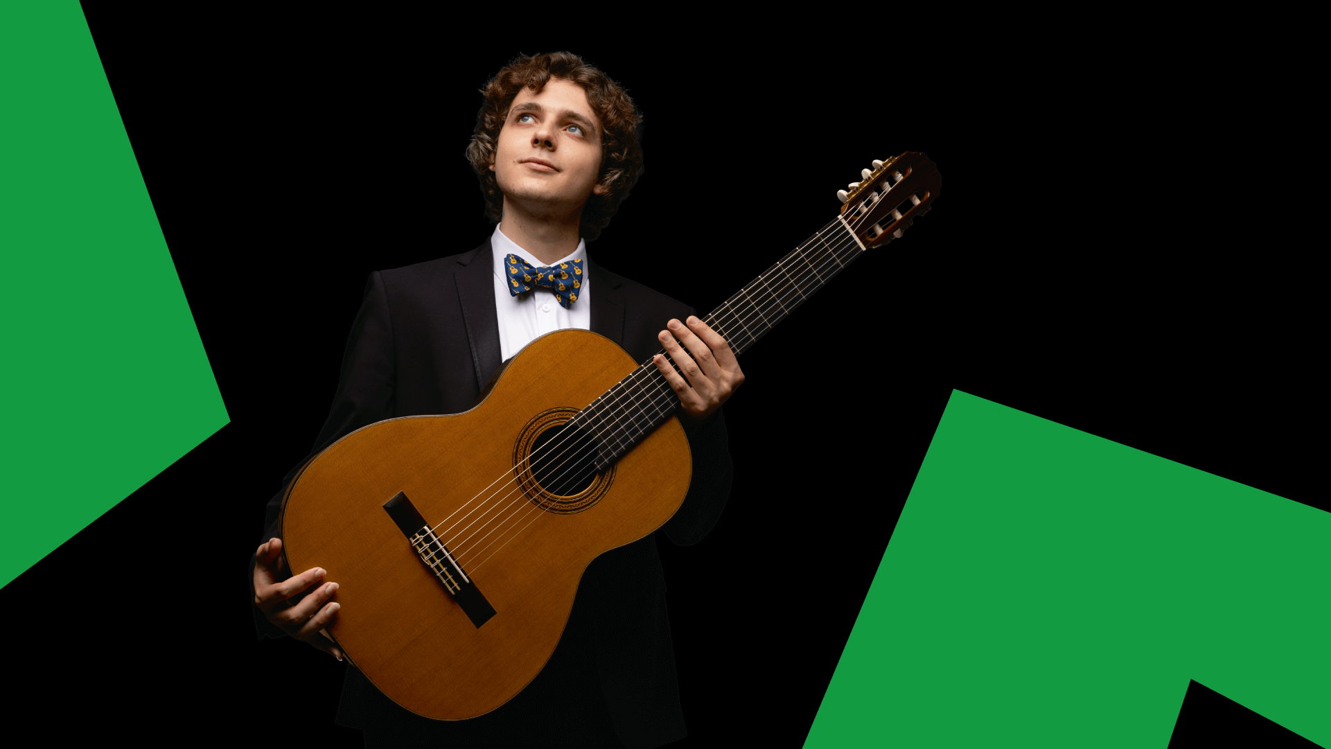 Какая гитара — твоя? Живой тест-драйв в "Музторге"