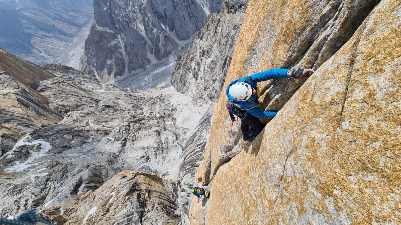 Альпийский вечер Стального Ангела Женский альпинизм без цензуры и прикрас