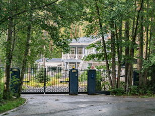 Екатерина Боярская. Цикл: «Знаменитые комаровские дачники». Верхнее Комарово