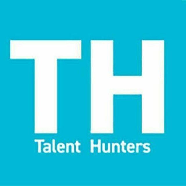 ТГ Канал Talent Hunters