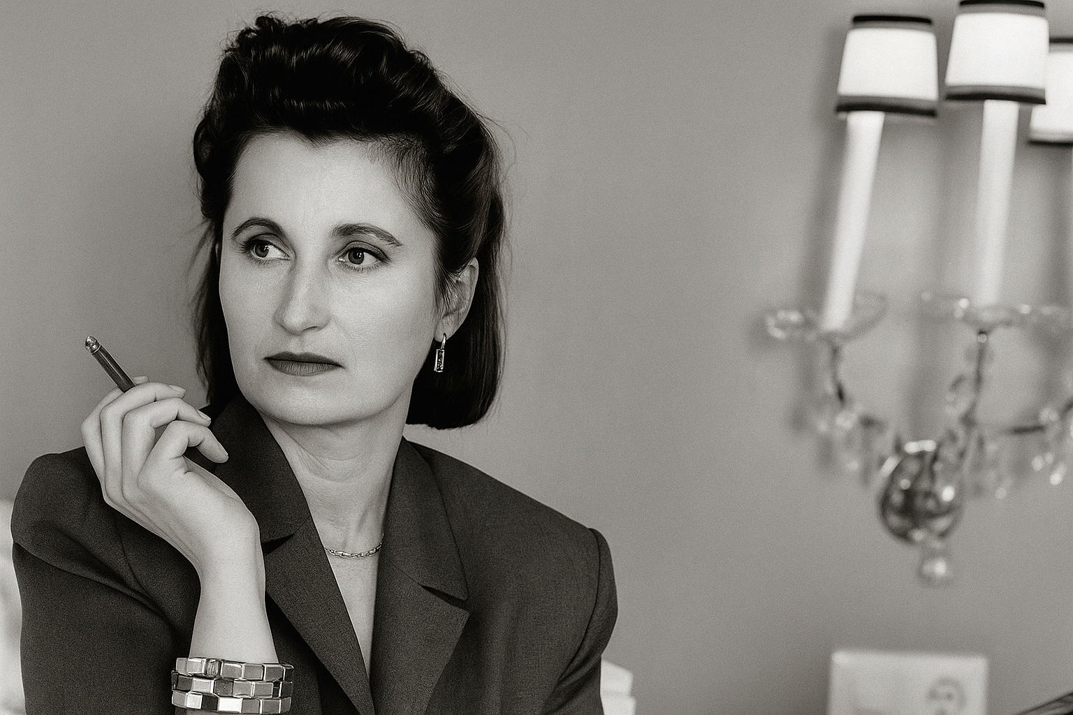 Книжный клуб в Ахматовке ー «Пианистка», Эльфрида Елинек