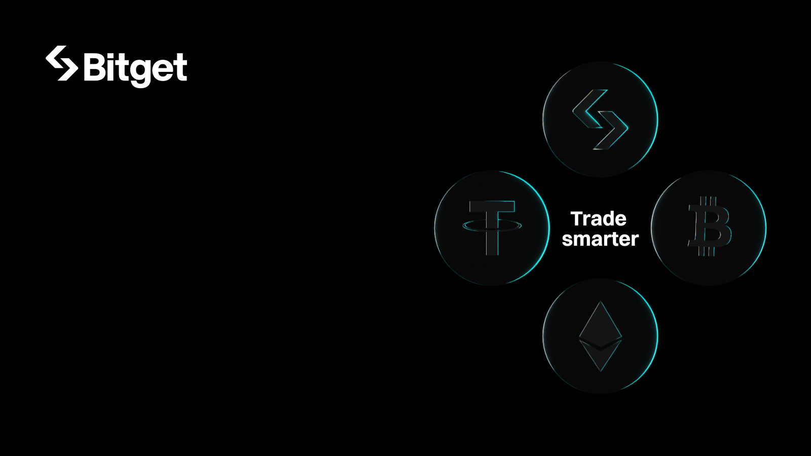 Bitget CS2 KOL Tournament | Эксклюзивный турнир по Counter-Strike 2