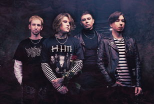 NEVERLOVE