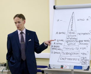 Секреты коммуникативного влияния