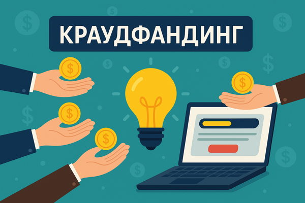 Онлайн-встреча медиаклуба «Как НКО получить максимум от краудфандинга?»