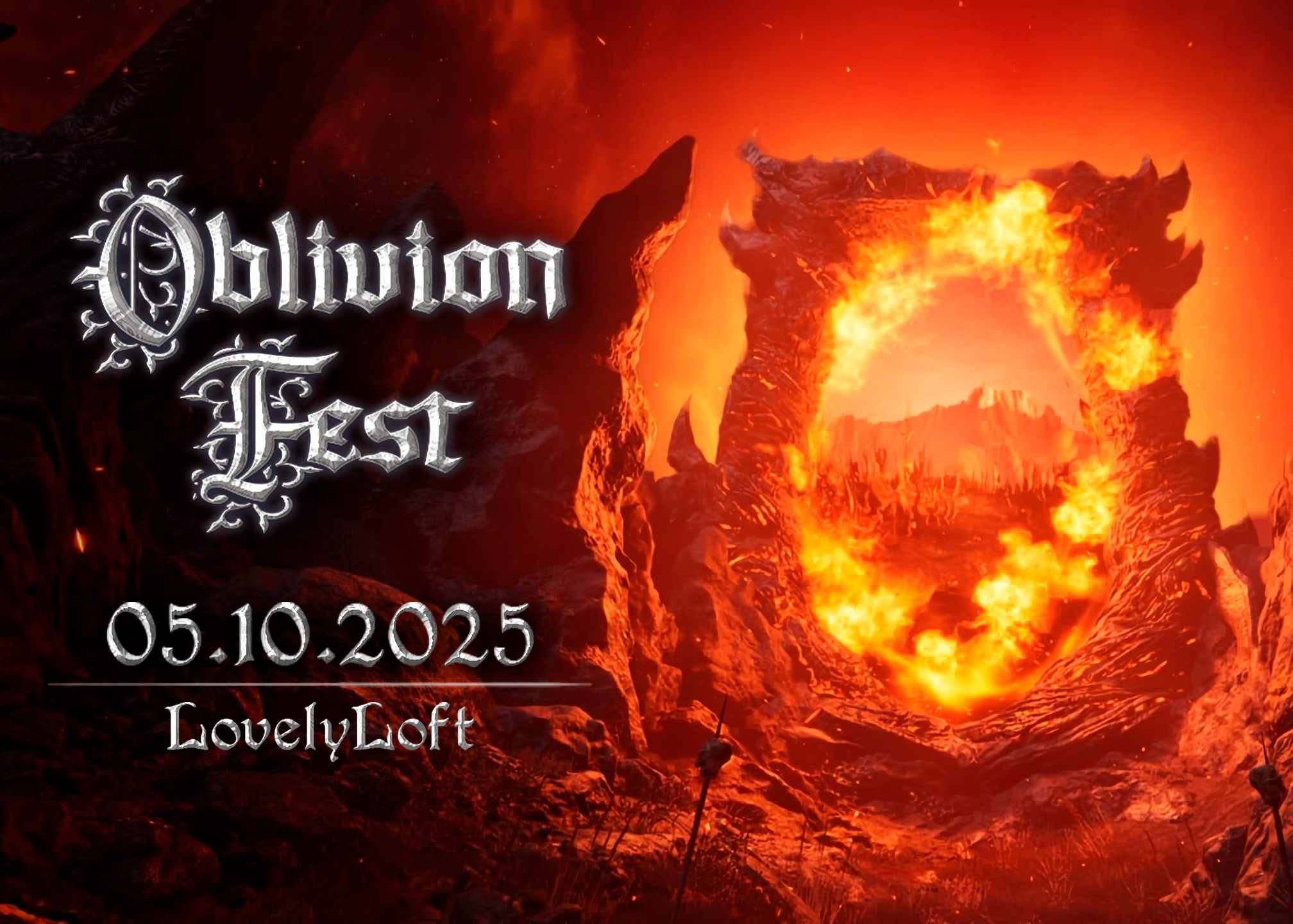 Oblivion Fest