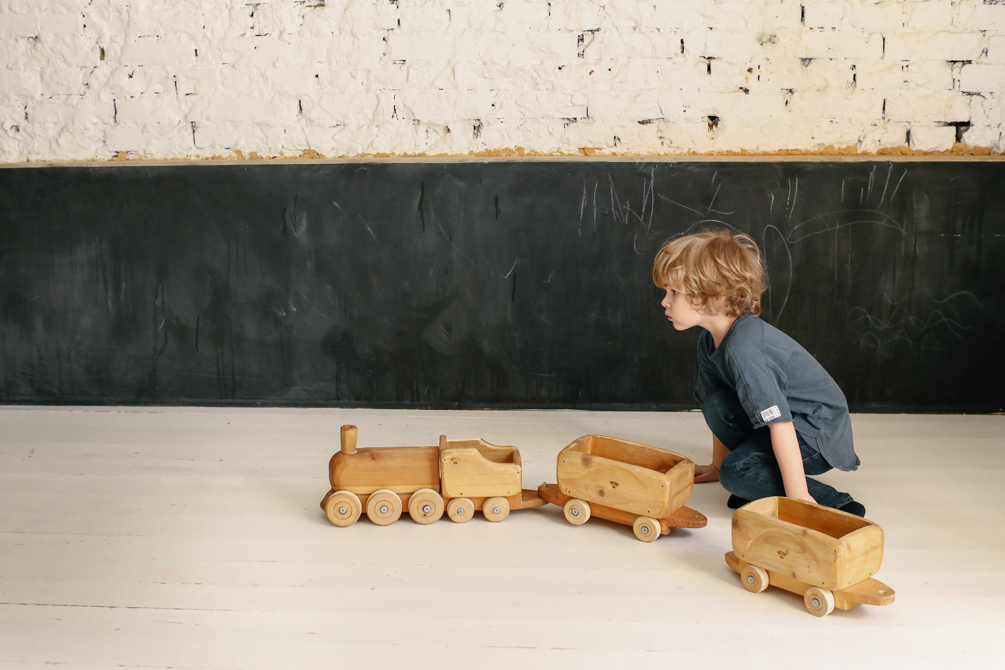 Активности Зеленой Школы: Игровая Ясли (0+) и Свободное пребывание (6+)