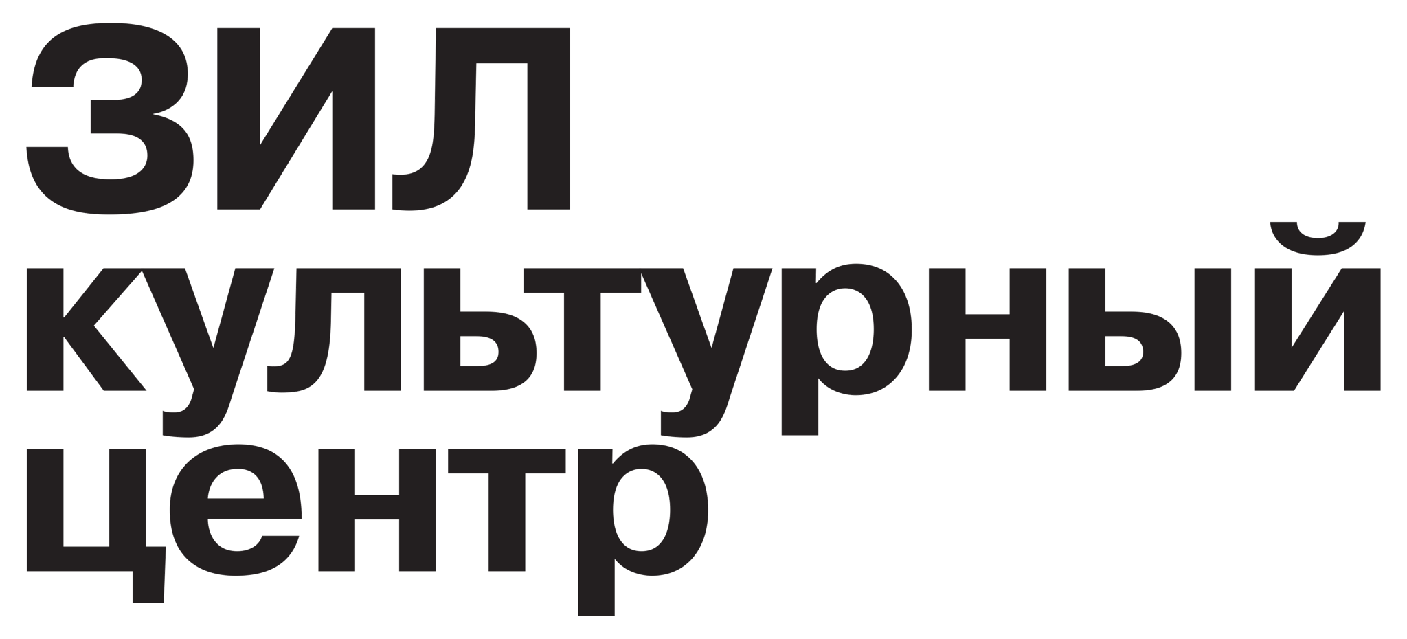 Культурный центр ЗИЛ