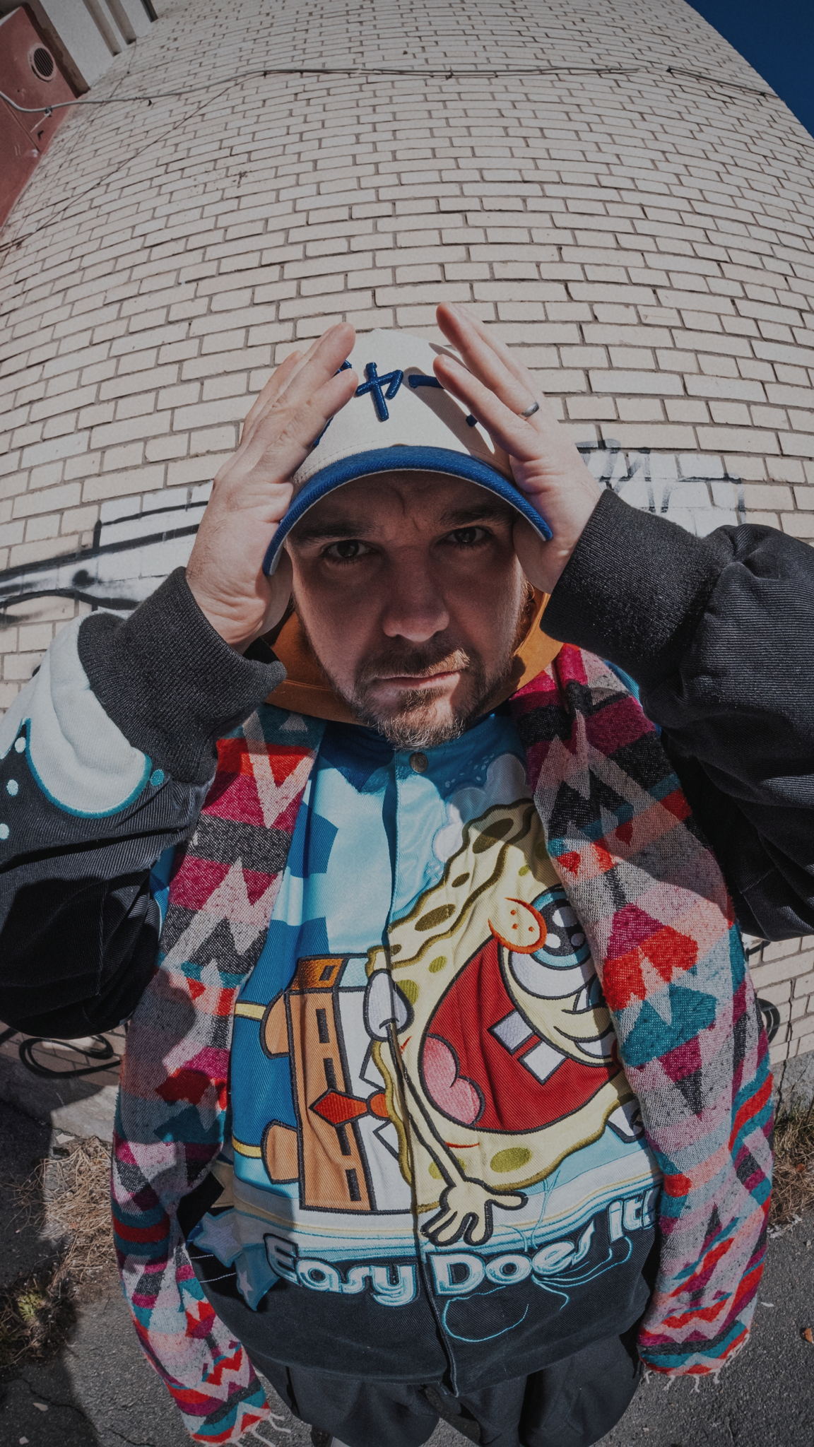 SOUNDCHECK BAND. 1 Y.O