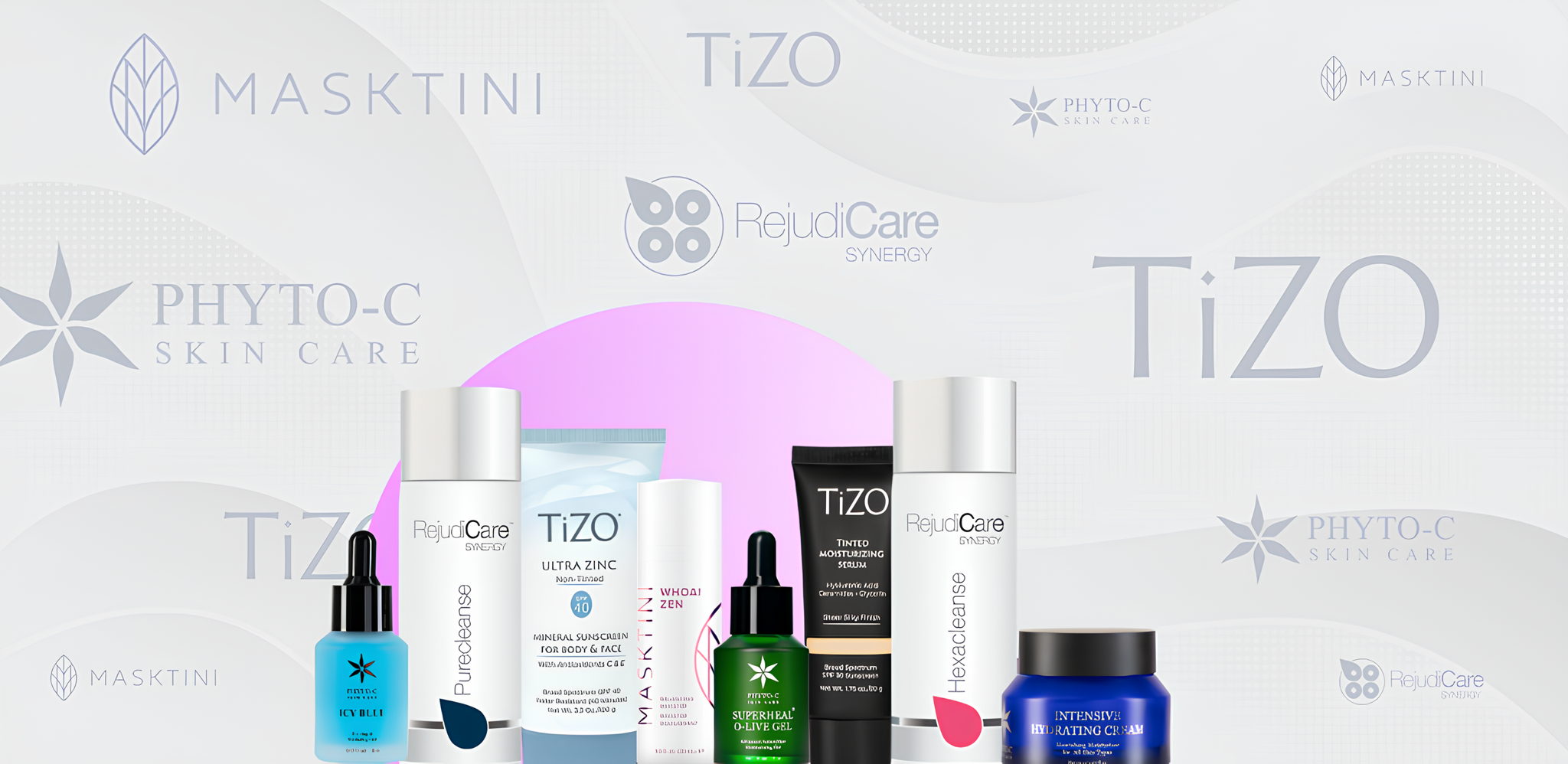 Барьерная терапия в практике косметолога