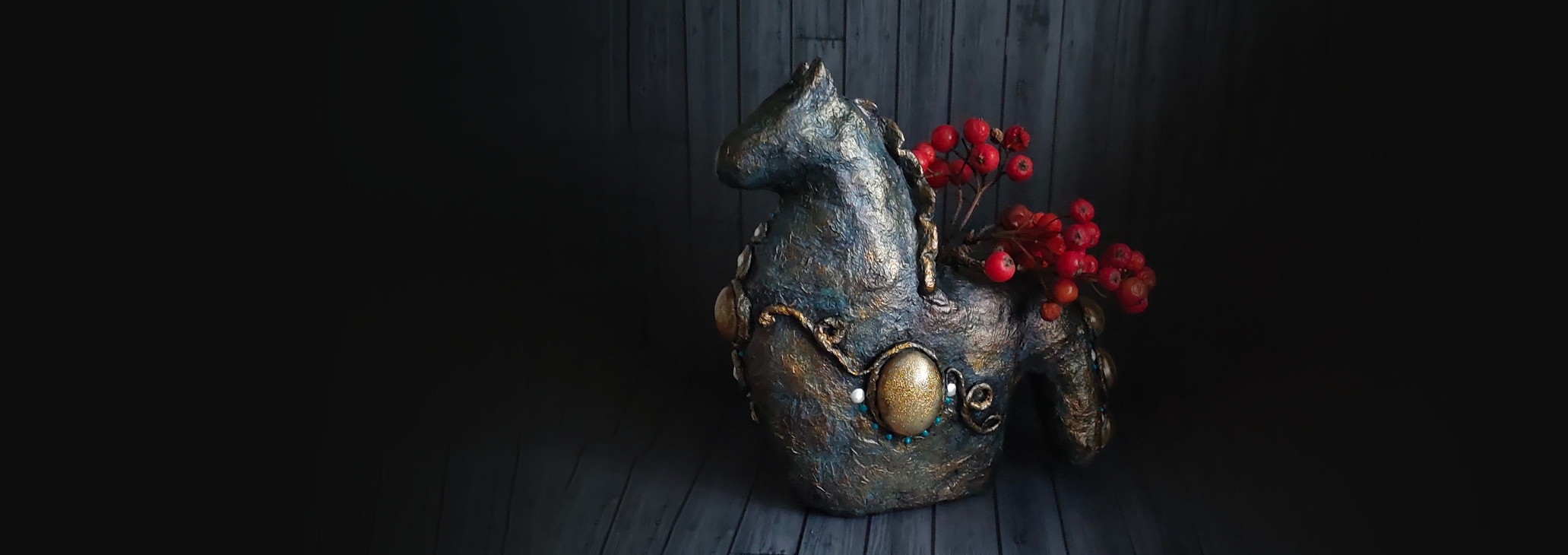 Выставка "переосмысление"