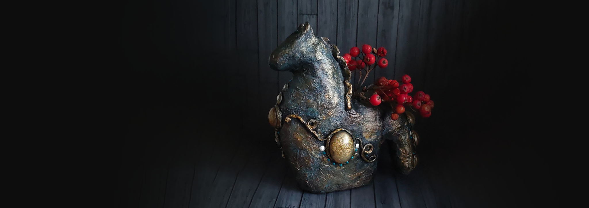 Выставка "Переосмысление"