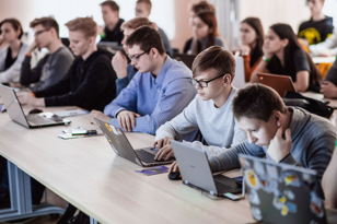 Открытые уроки Digital Banana для ребят от 9 до 13 лет!