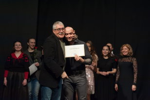 Актерское мастерство с преподавателями театральных Институтов
